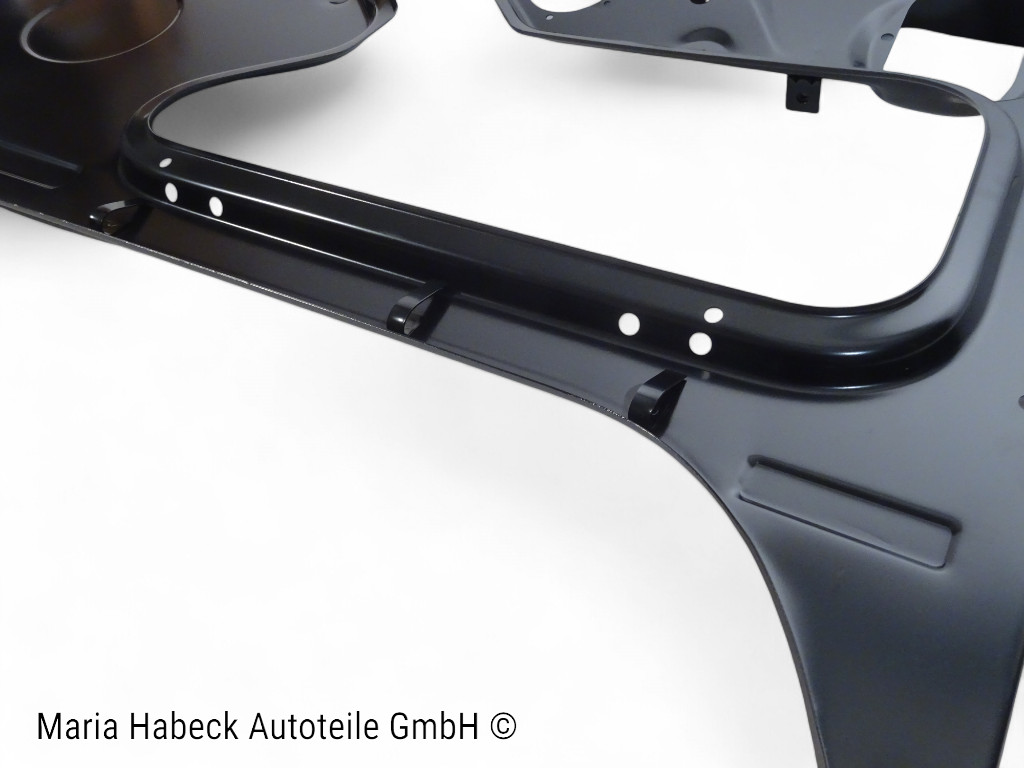 JP Kofferraumboden Bodenblech für Porsche 911 Bj 69-73 590967 91150103500 JP Kofferraumboden Bodenblech für Porsche 911 Bj 69-73 590967 91150103500