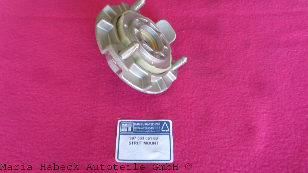 HT Support bearing standard chassis rear 997 (I029) 997 333 061