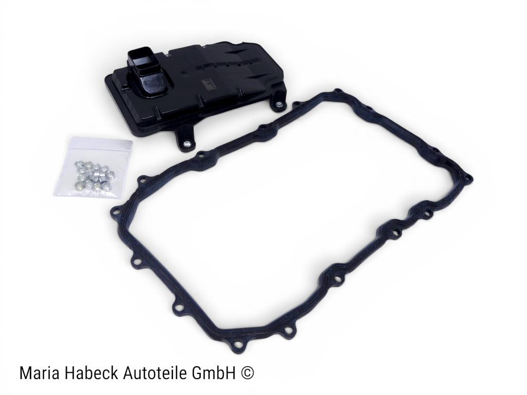 HT Getriebefilter mit Dichtung  für Porsche Cayenne Panamera  95832137100