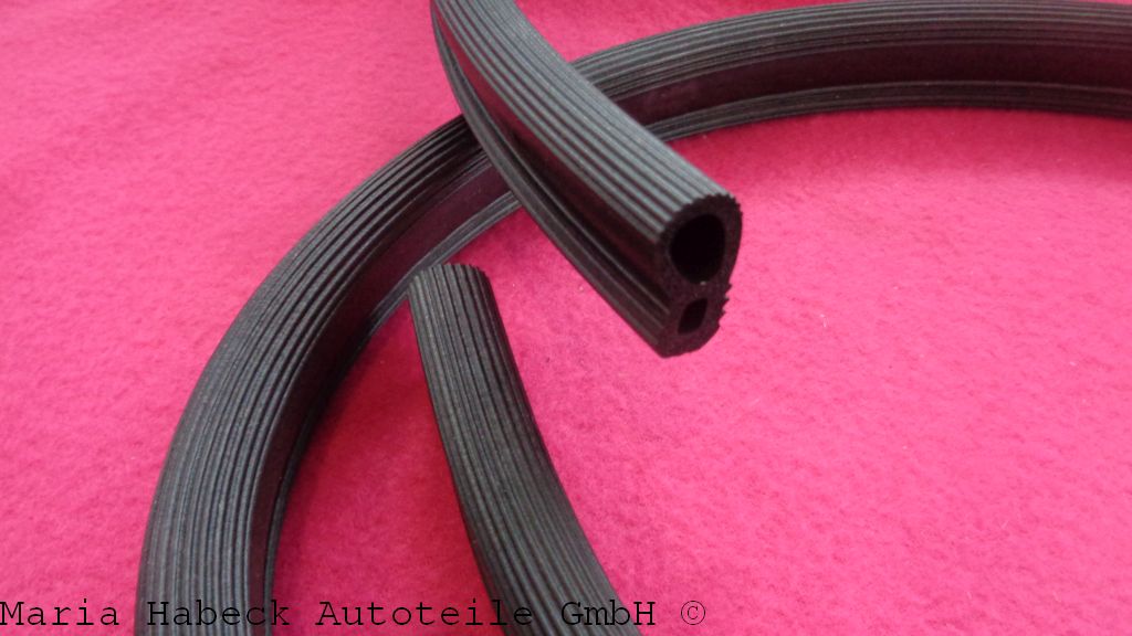 TMP door sealing 911 Targa / Cabrio Bj.65-93 left/right TMP door sealing 911 Targa / Cabrio Bj.65-93 left/right