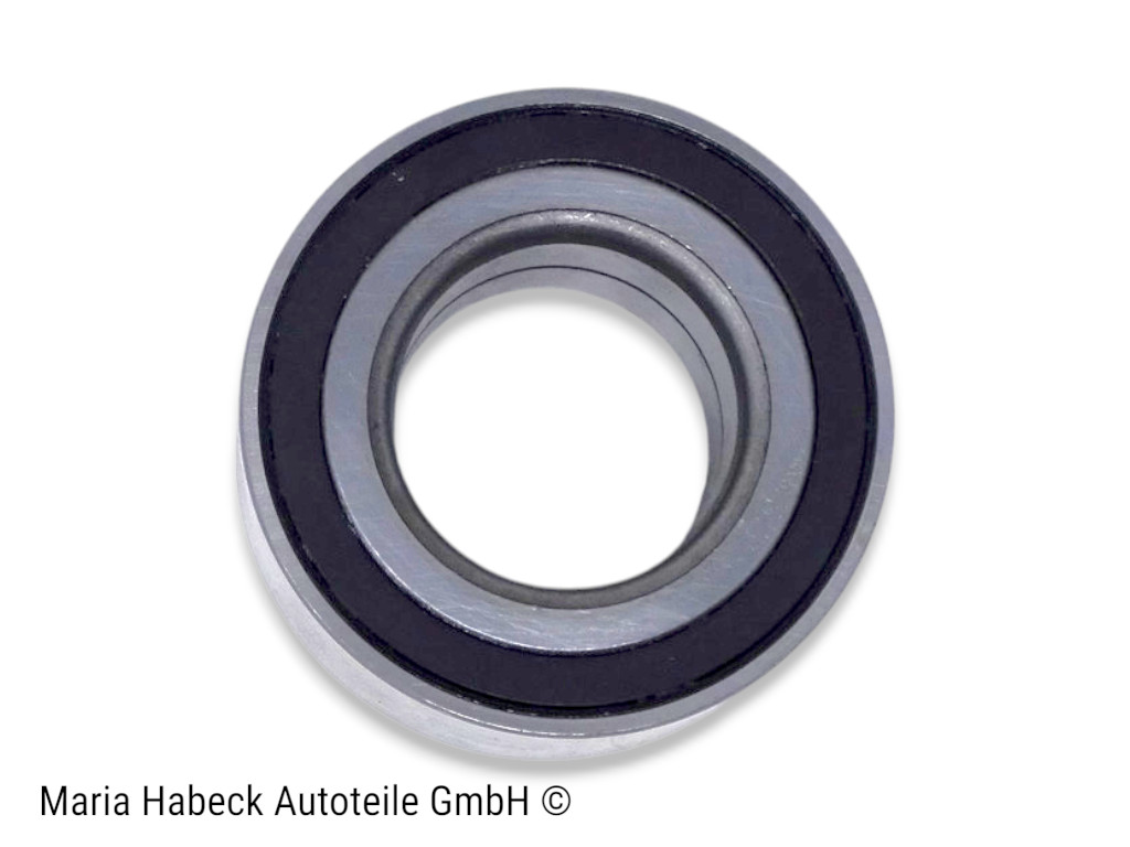 AIC  Radlager Vorderachse Hinterachse  ABS Sensorring Porsche Boxster 9P1407621B