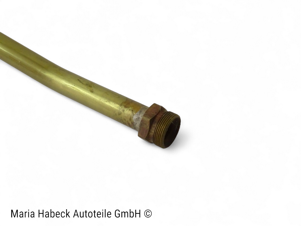 Noel Oil line 911 flow + return for Porsche 911 2.4 S year 72