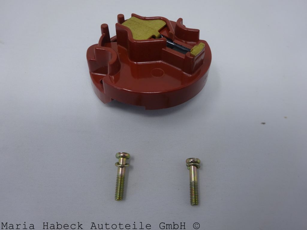 TMP Verteilerläufer für Magneti  Marelli Zündverteiler Porsche  911  90160292801