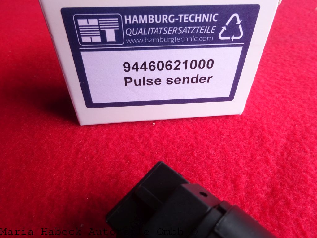 HT Pulse generator speedometer Porsche 944 / 968 9446062100 HT Pulse generator speedometer Porsche 944 / 968 9446062100