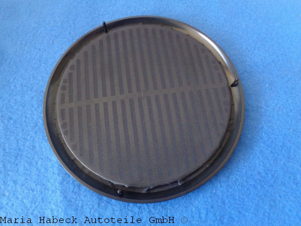 Stilcars Loudspeaker cover 911  year 73-83   9990003