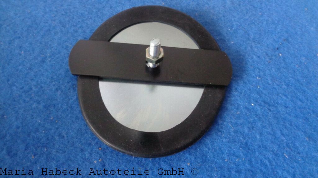 APA Drehstabdeckel incl. Dichtung 911 Bj.65-86   90150407900