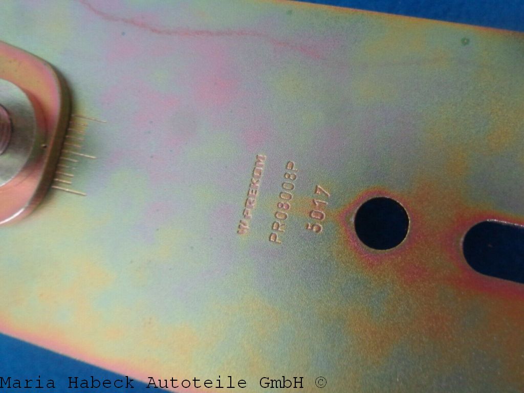 Prekom Achsstrebe Hinterachsstreben SET  86 - 89  G50  Racing  PR08008P