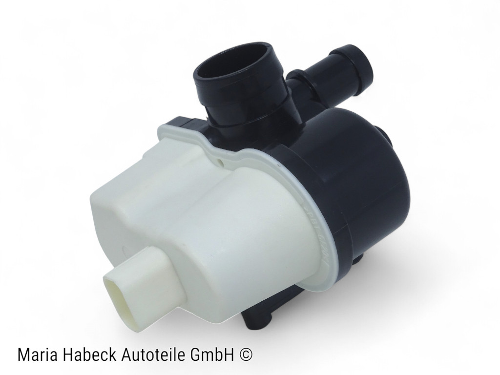 HT  Pressure sensor fuel tank tank ventilation  for Porsche 958  95860510700