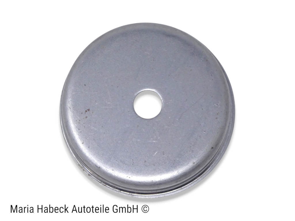 HT Federteller Stütztopf HA  BMW 1er E81-88 / BMW 3er E90-93 / X1  33526764418