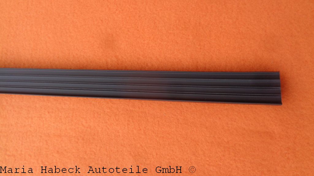 TMP Seal rear bumper right / left  911 year 65-88 9474 TMP Seal rear bumper right / left  911 year 65-88 9474