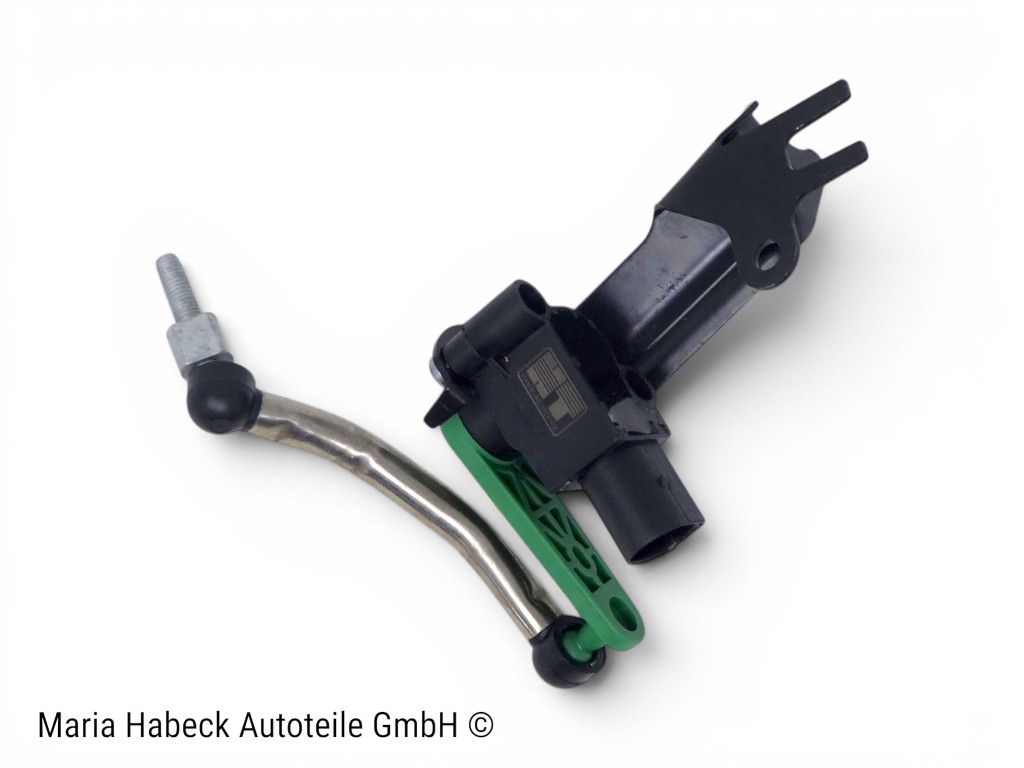 HT Niveausensor Luftfederung vorn rechts Porsche Macan 95B bis 2018  9A794128600