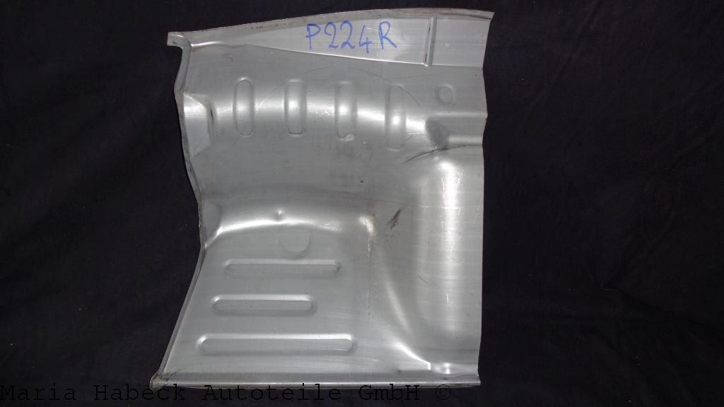 Repair seat bottom right  911/912 1965-71