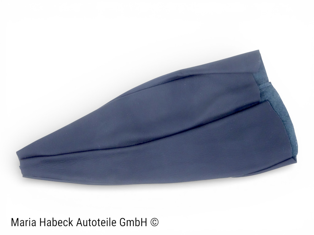 S-Trim Lederstulpe für Schalthebel 911 2,7 3,0/ 3,2   91142404700