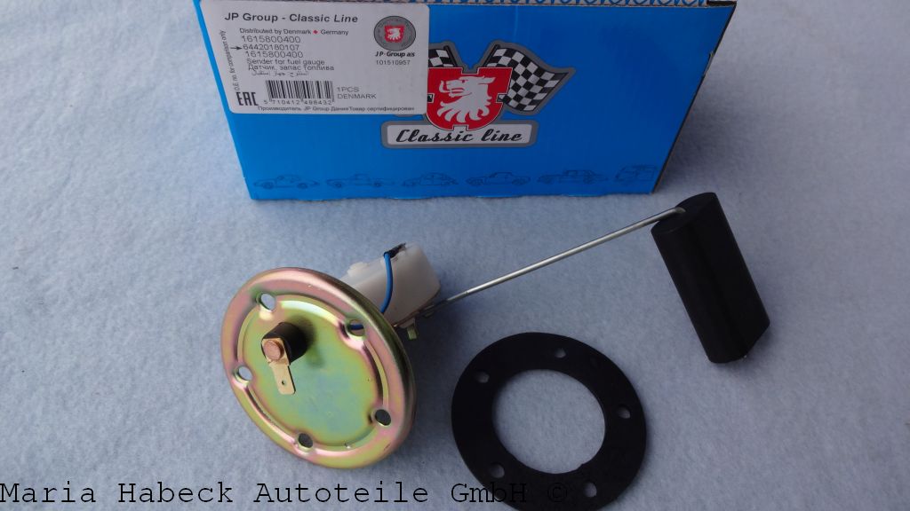 JP Vorratsgeber Benzintankgeber 356 unten   644 201 801 07 JP Vorratsgeber Benzintankgeber 356 unten   644 201 801 07