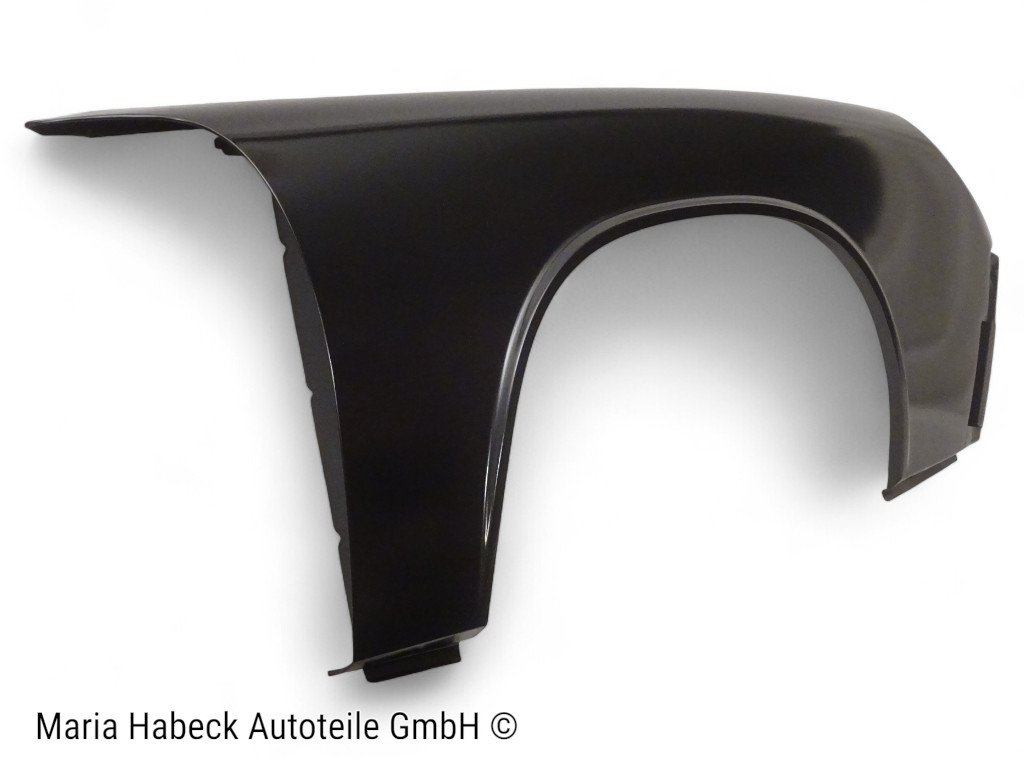 JP Kotflügel vorne rechts ohne Loch für Porsche 914 Bj. 69-76 91450303211 JP Kotflügel vorne rechts ohne Loch für Porsche 914 Bj. 69-76 91450303211