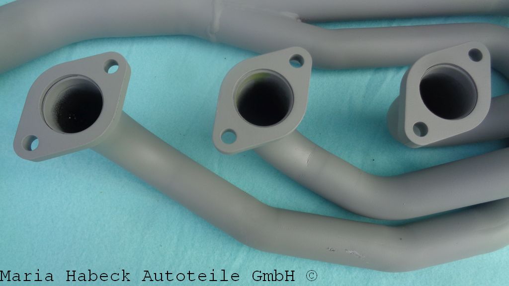 JP Heat exchanger 2.0-2.4 left 91.014