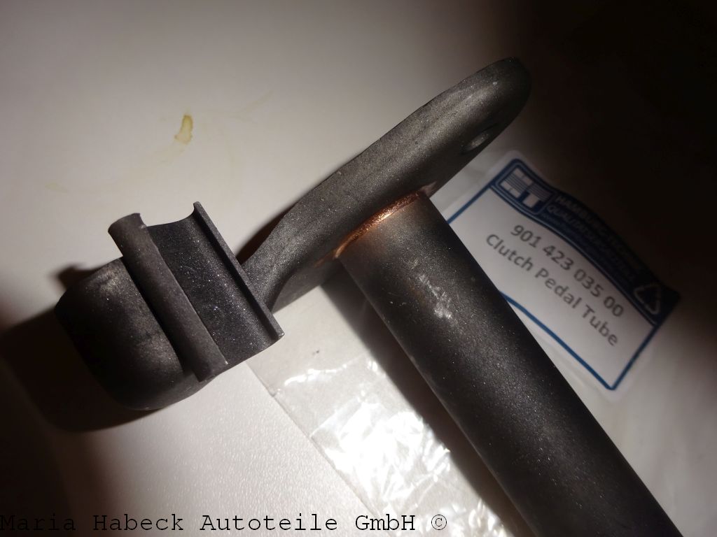 HT Bearing tube for pedals for Porsche 911 / 914 year 65-77 90142303500