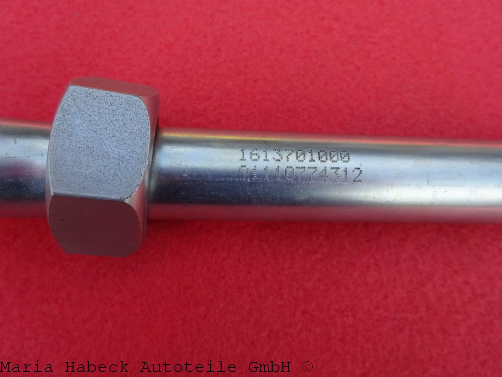 JP Ölleitung Motor zum Reglergehäuse Porsche 911 2,7-3,0 Bj. 75-83  91110774312