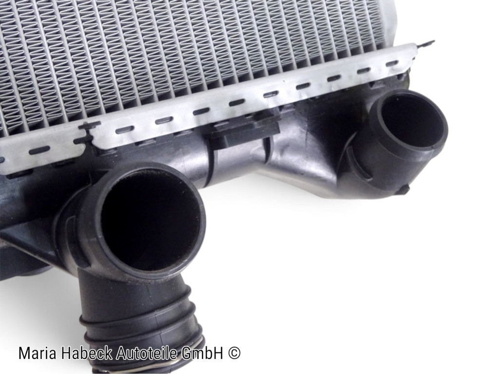 Mahle Water Cooler for Porsche 997 Boxster Cayman 987 CR8170000P  99710613202