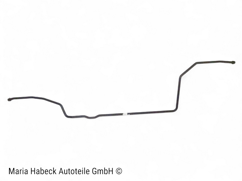 JP Oil line supply + return  for Porsche 2.4 S / Carrera RS year 1973