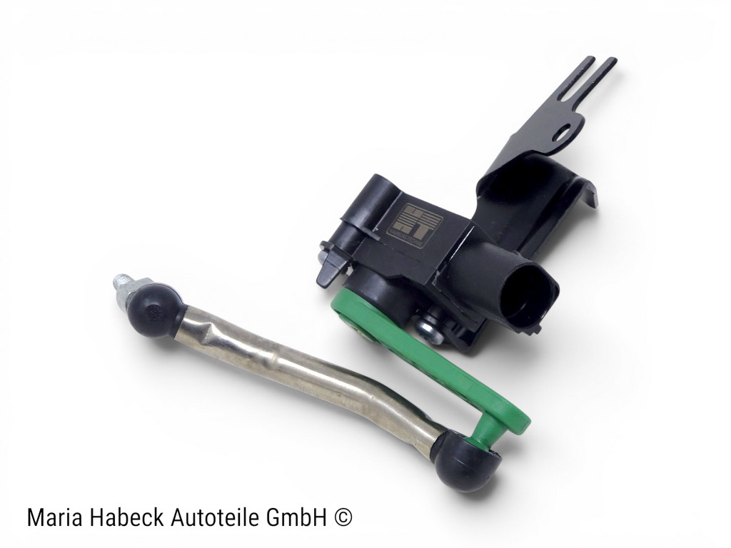 HT Niveausensor Luftfederung vorn rechts Porsche Macan 95B bis 2018  9A794128600