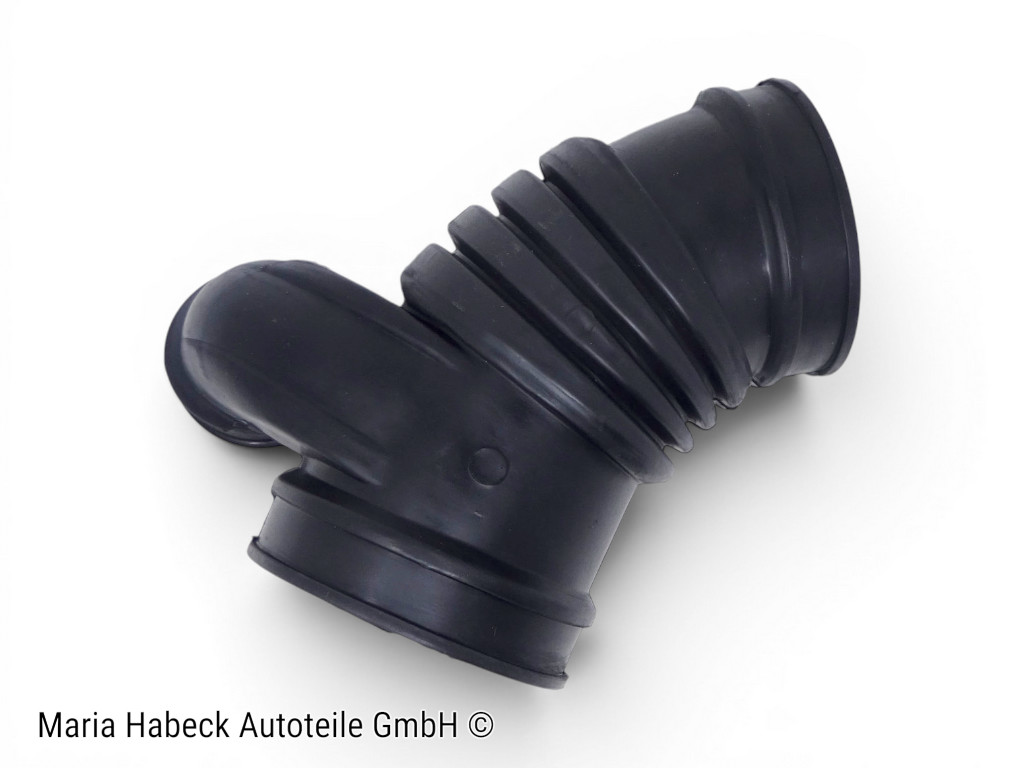 HT Ansaugschlauch Kuftfilter Drosselklappe Porsche 997    99711022100