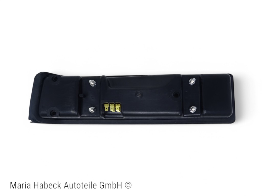 TMP Tail light housing right  for Porsche 914  91463140413 TMP Tail light housing right  for Porsche 914  91463140413