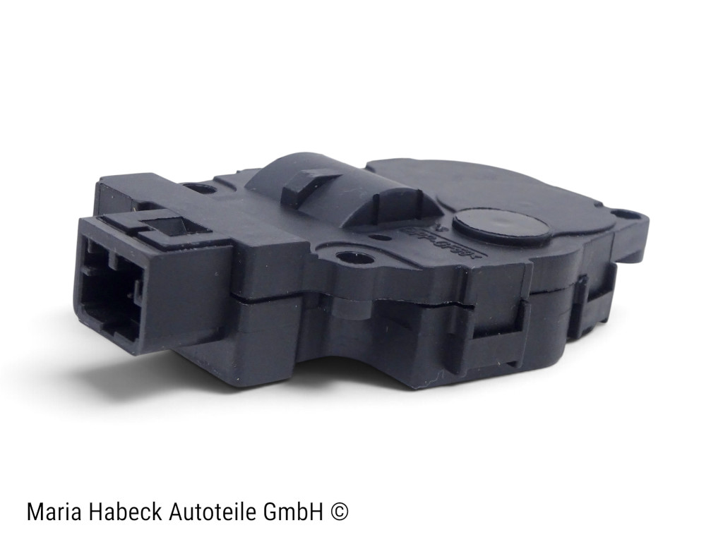 HT Stellmotor Actuator Lüftung  BMW   64 11 9 321 034