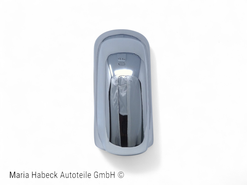 TMP  Front right bumper horn  for Porsche 356 B/C year 60-64  64450530215 TMP  Front right bumper horn  for Porsche 356 B/C year 60-64  64450530215