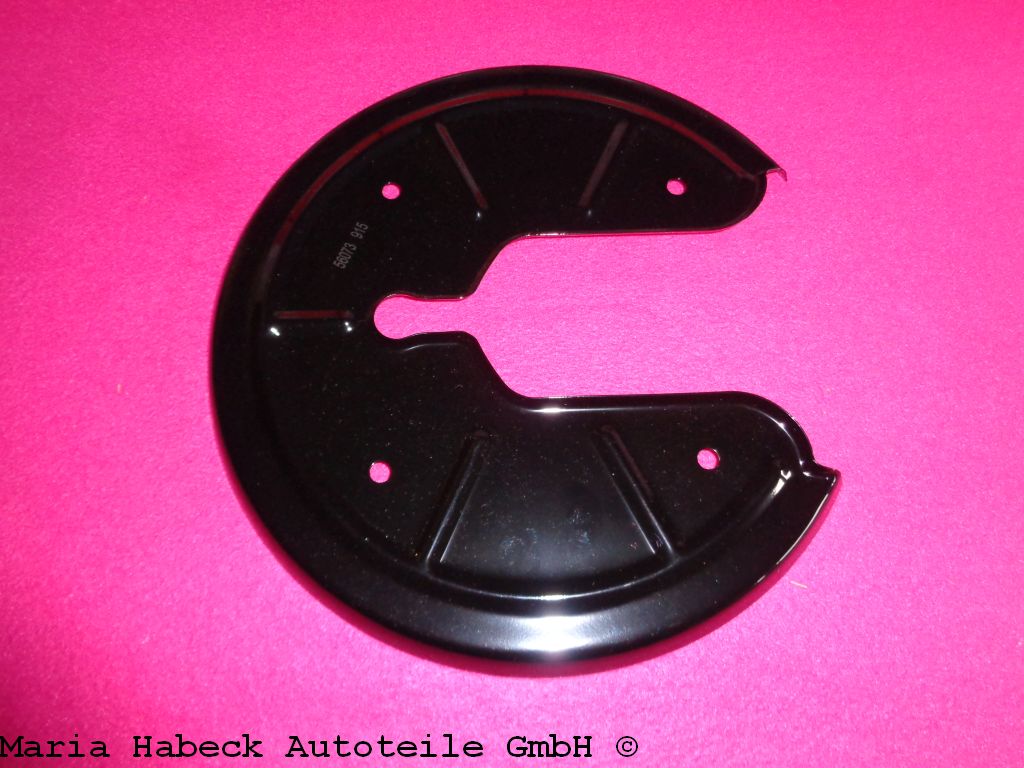 AIC rear dust plate 356 C 695 352 801 10 AIC rear dust plate 356 C 695 352 801 10