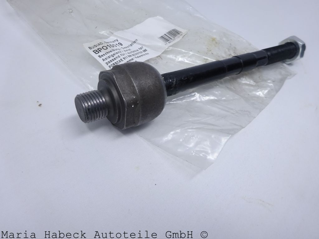 Bugiad Axialgelenk für Spurstange Porsche 996 986   99634732203
