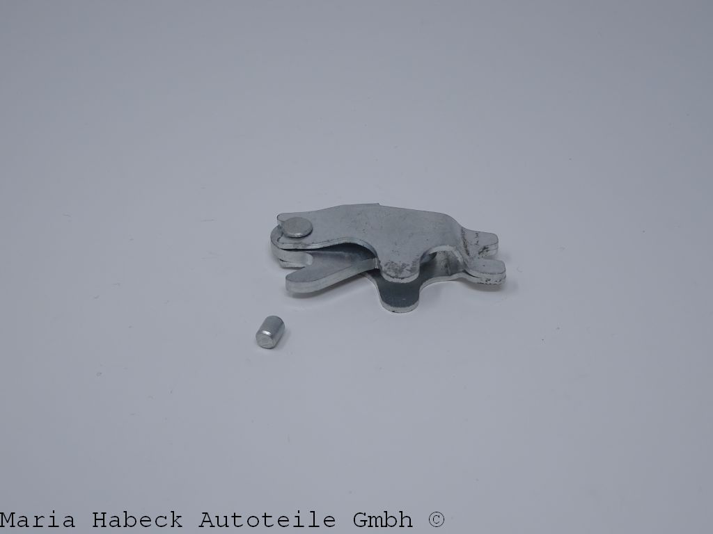 HT  Pressure lock with bolt for handbrake  Porsche 911 / 964 / 993  99335207301