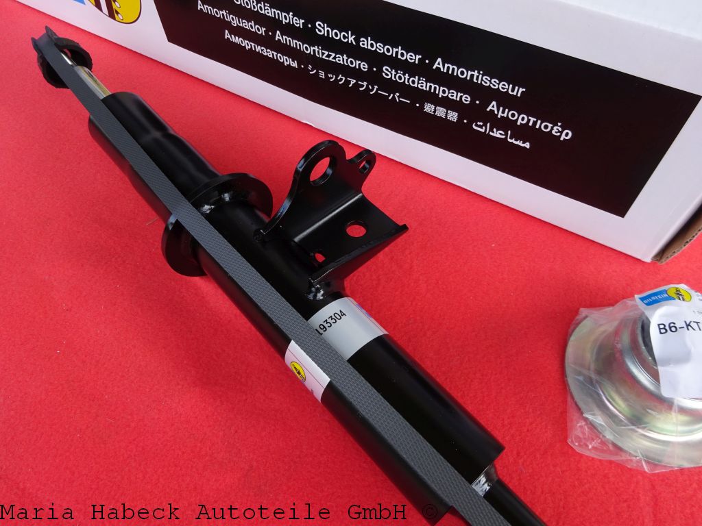 Bilstein damper B4 series right front 19-193304 for BMW 5 series F10 / F11