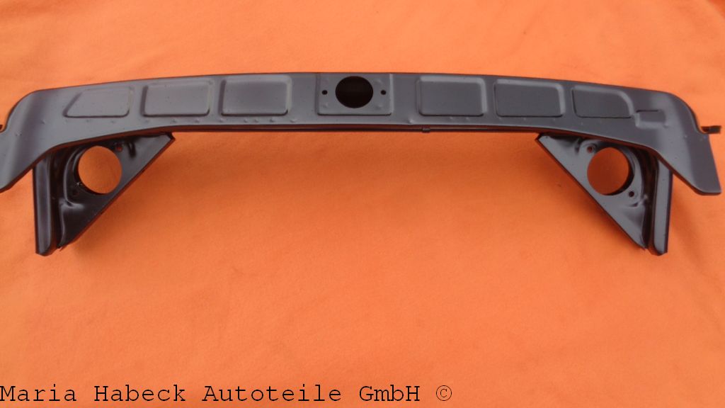 JP rear cross member 74-89  591066