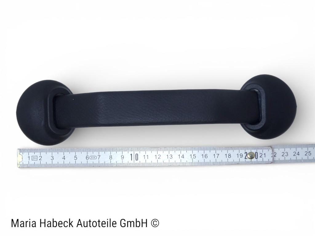 S -Trim RS Türöffner innen RS mit blauem Bändern Porsche 911 964 993