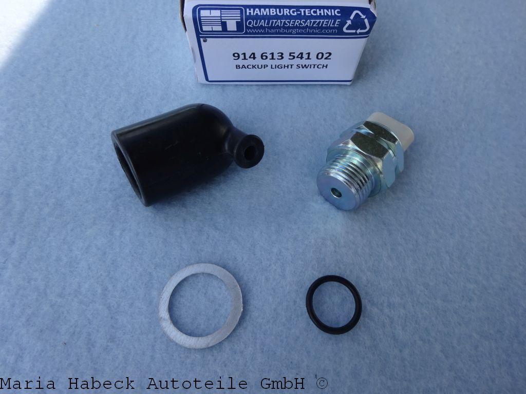 HT  Back-Up light switch with protective cap 356/911/914/964/993