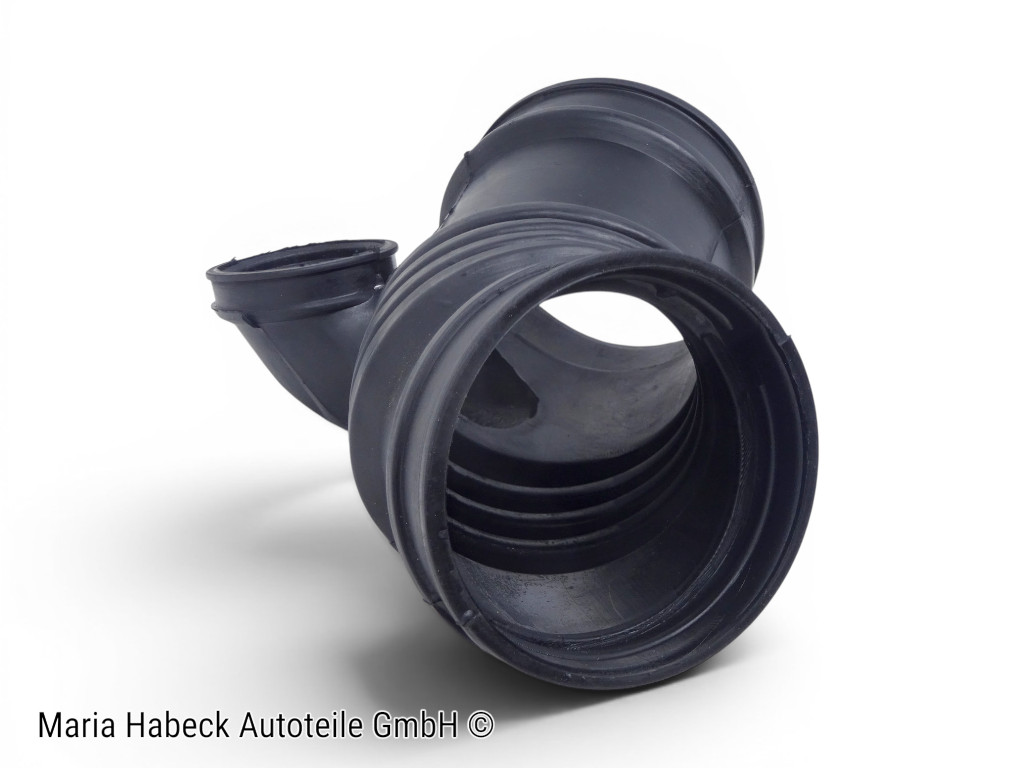 HT Ansaugschlauch Kuftfilter Drosselklappe Porsche 997    99711022100