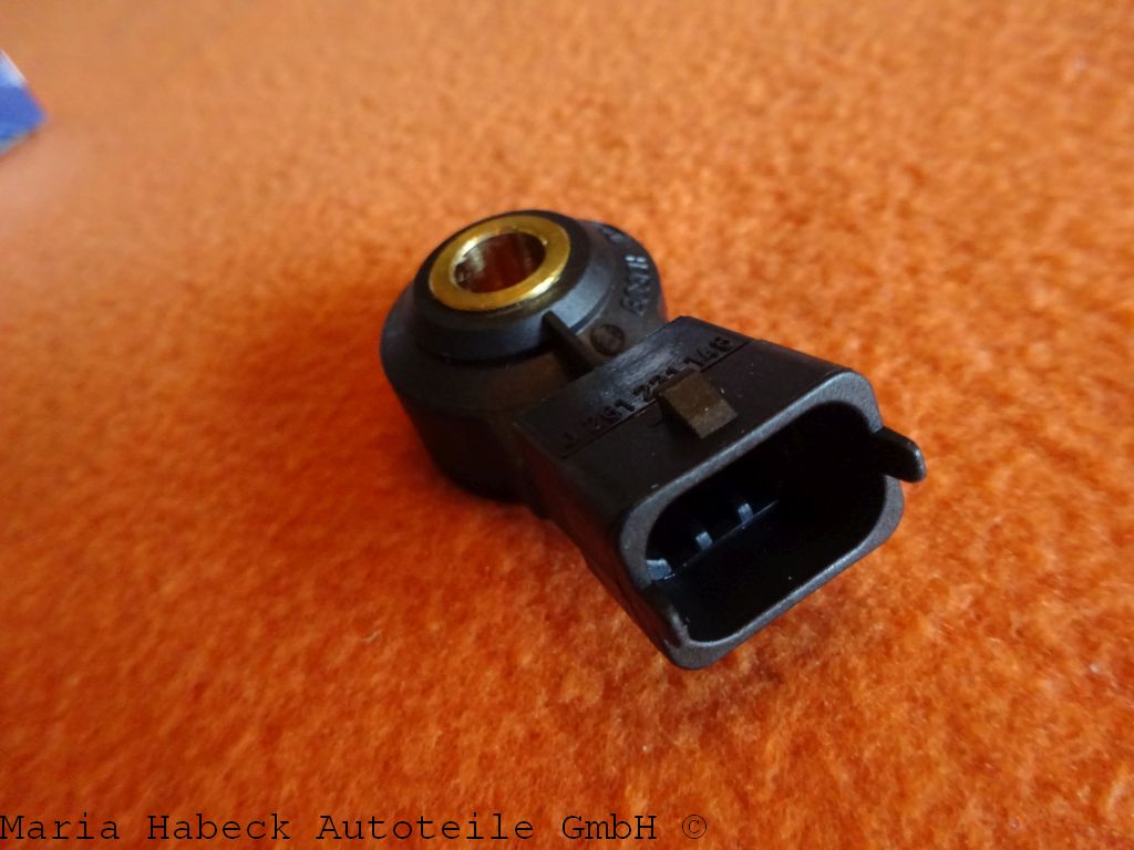 Bosch Knock sensor for Porsche 996 / 986 / Cayenne   0 261 231 148 Bosch Knock sensor for Porsche 996 / 986 / Cayenne   0 261 231 148