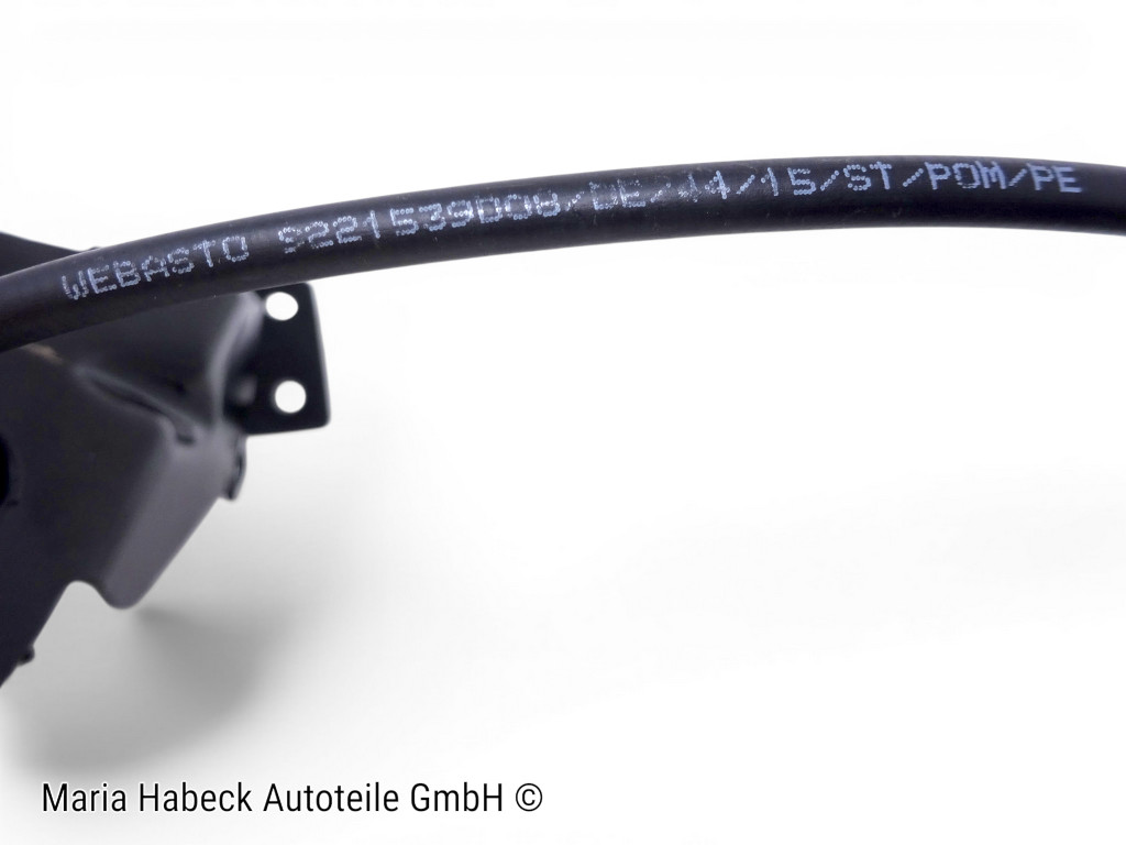 OE Kinematics Top Lock for convertible roof right  Ferrari California  70003760