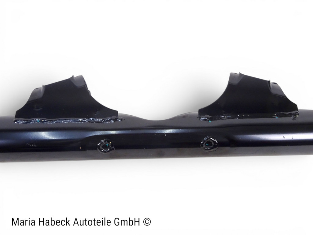 JP  Achsrohr  Hinterachsrohr Porsche 911 Bj. 69-86   591053-0    91133101003
