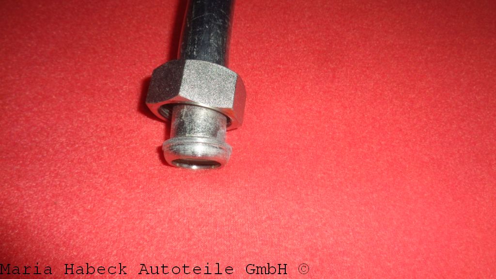 Stilcars oilpipe engine to controller housing 2,7-3,0 Bj.74-83 911 107 743 10