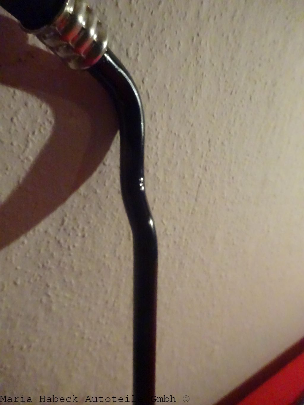 Stilcars oil line sill return oil cooler  Porsche 964 3,6 year 89-94 96420713304