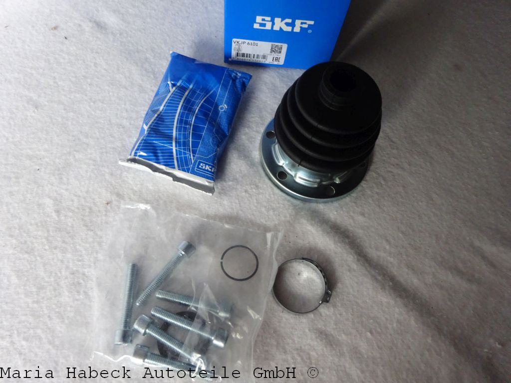 SKF Drive shaft boot set 911 year 74-85 26131/300477/6101 SKF Drive shaft boot set 911 year 74-85 26131/300477/6101