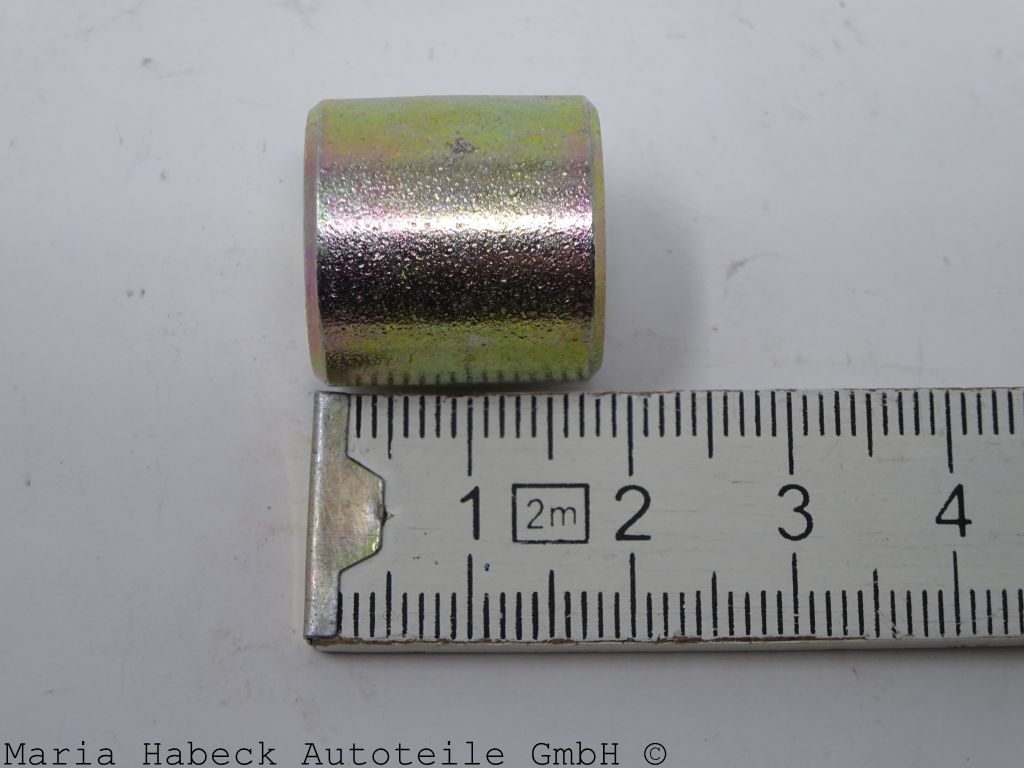 HT Zylinderkopfmutter M10  für Porsche 911 / 930  Bj. 65-89  90110438202