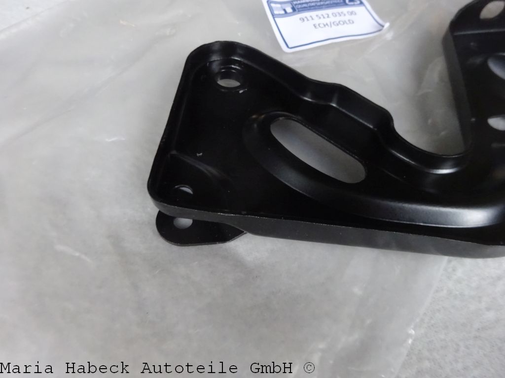 HT hinge for rear lid left 911 Bj. 65-89   91151203500GRV