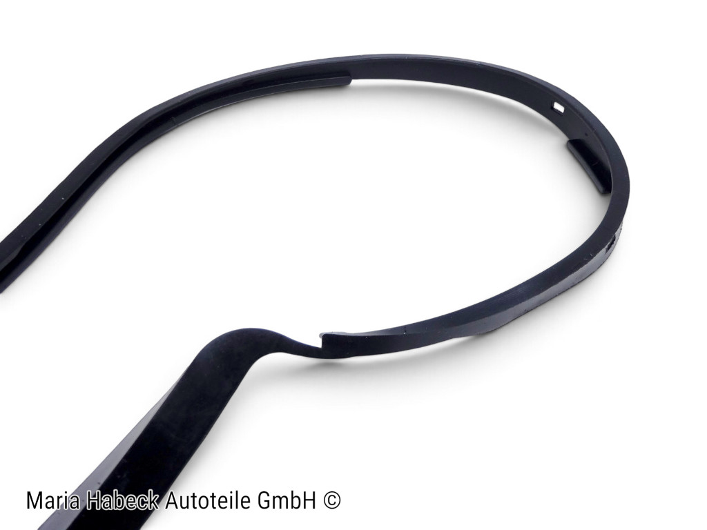 Euri Dichtung Scheinwerfer links  Porsche 996 MK2   99663115000