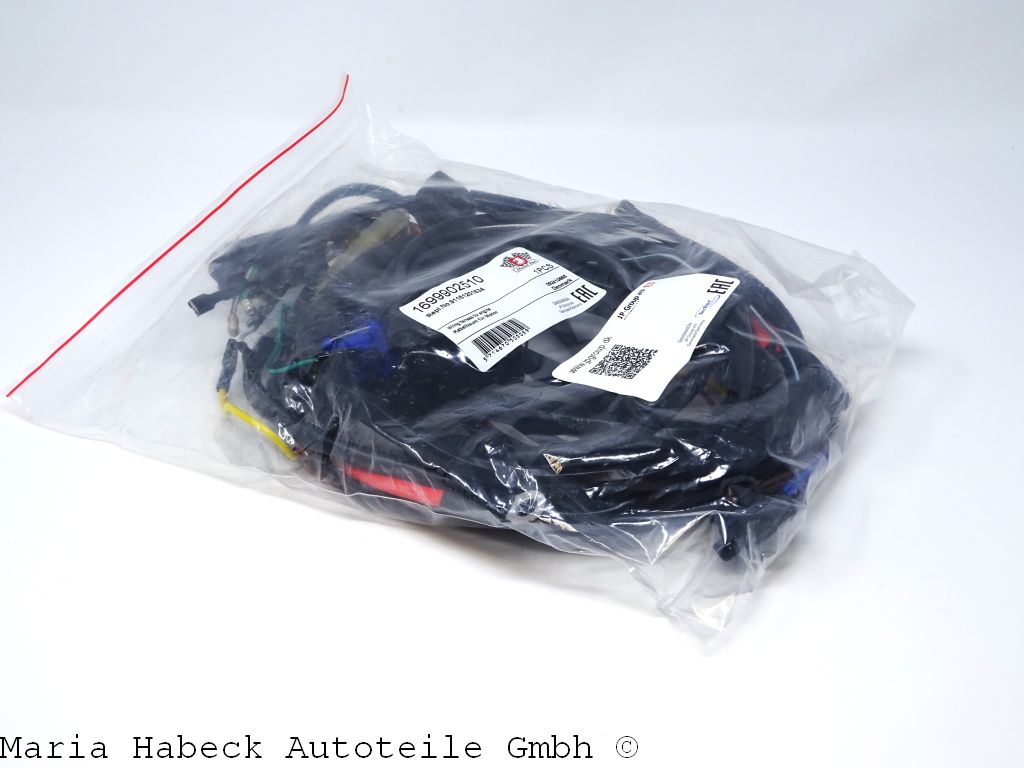 JP wiring harness engine Porsche 911 2.7 K-Jet 91161201634