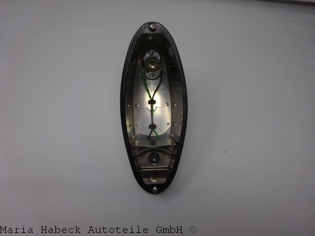 TMP  Blinker housing front left/right EU  for Porsche 914  PCG63140110