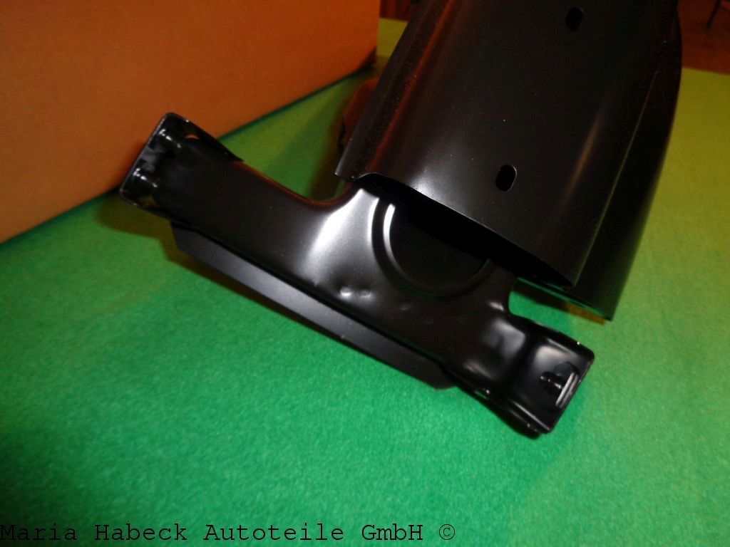 JP Stoßstangenecke hinten rechts Bj 69-73  591188