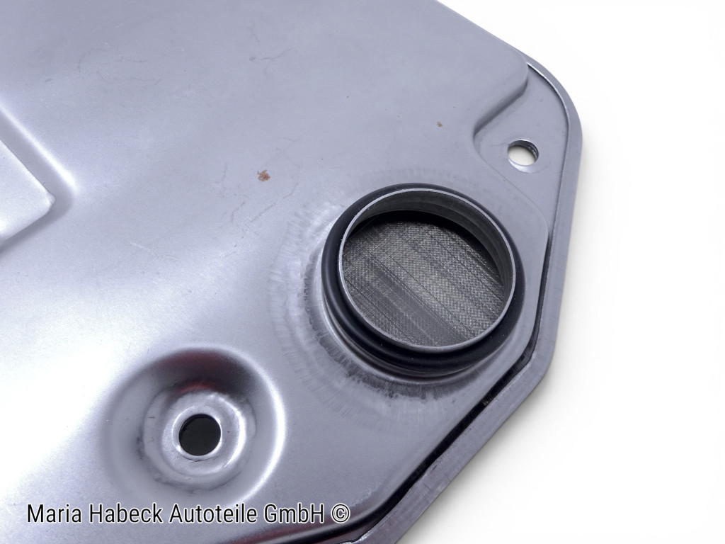 HT Oil filter automatic transmission Porsche Cayenne year 2002 -2010 95530740301